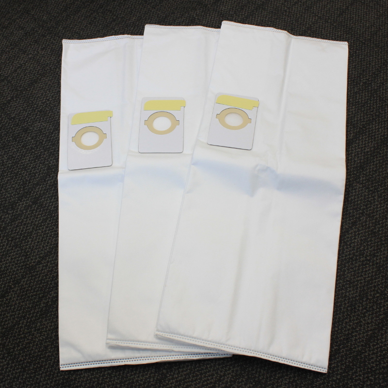 Paper Bag, Beam Twist Lock Atlis 3Pk Part Number: 110057 for Built-In