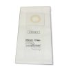 Paper Bag, Bissell 1/7 Microlined Bulk 100CS Part Number: 588938 for Bissell Replacement
