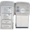 Paper Bag, DVC Electrolux Style C MicroL 100Pk Part Number: 413006 for Electrolux Replacement