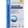 Paper Bag, DVC Electrolux Style C Synthetic 3Pk Part Number: 405150 for Electrolux Replacement