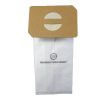 Paper Bag, DVC Electrolux Style U Synthetic 3 Pk Part Number: 405170 for Electrolux Replacement