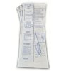 Paper Bag, DVC Eureka F&G Microlined 9Pk Part Number: 491115 for Eureka Replacement