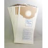 Paper Bag, DVC Eureka RR Microlined 9Pk Part Number: 491120 for Eureka Replacement