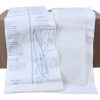 Paper Bag, DVC Eureka/Sanitaire F&G Bulk 100CS Part Number: 296325E for Eureka Replacement
