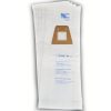 Paper Bag, DVC Eureka/Sanitaire ST Microlined 5Pk Part Number: 471496 for Eureka Replacement