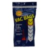 Paper Bag, DVC Eureka U 9Pk Part Number: 435651 for Eureka Replacement