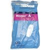 Paper Bag, DVC Hoover A 9Pk Part Number: 409847 for Hoover Replacement