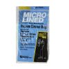 Paper Bag, DVC Hoover Z Microlined 10Pk Part Number: 456764 for Hoover Replacement