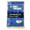 Paper Bag, DVC Kenmore 5041/5045 3Pk Part Number: 422495 for Kenmore Replacement