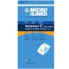 Paper Bag, DVC Kenmore 5055/50558 Microlin 10pk Part Number: 456772 for Kenmore Replacement