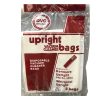 Paper Bag, DVC Kenmore 50651 3Pk Part Number: 424412 for Kenmore Replacement