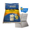 Paper Bag, DVC ProTm SuperCoach 6QT Microline 10Pk Part Number: PPT11 for Proteam Replacement