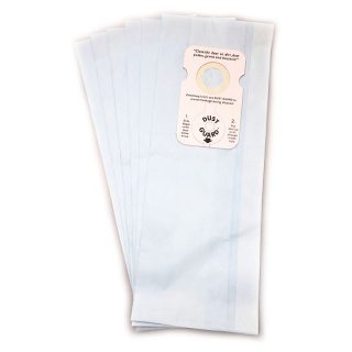 Paper Bag, DVC Ric 8000/Sim 7000 Type B ML 6Pk Part Number: 420566 for Riccar/Simplicity Replacement