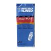 Paper Bag, DVC Sharp PU2 Microlined 9Pk Part Number: 491150 for Sharp Replacement