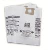 Paper Bag, DVC Shop Vac/Multi-Fit  16-22 Gal 3Pk Part Number: 406815 for Shop Vac Replacement