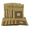 Paper Bag, Dust Windsor Sensor XP/SRS/SR 10 Pk Part Number: 8.600-139.0 for Windsor