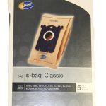 Paper Bag, Electrolux Style S Bag 5Pk Part Number: EL200G for Eureka — part 08 thumbnail