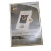 Paper Bag, Electrolux Synthetic S-bag 5Pk Part Number: EL201A for Eureka