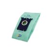 Paper Bag,    Electrolux s-bag Synthetic 4Pk Part Number: EL202G for Eureka