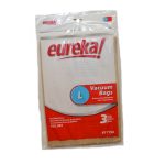 Paper Bag, Eur Style L Can 960 Series 3 Pk Part Number: 61715A for Eureka — part 2 thumbnail