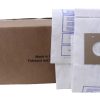 Paper Bag, Eurkea Style U Microlined Bulk 100CS Part Number: 531200 for Eureka Replacement