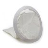 Paper Bag, Filtex 12 Gal 13.6" dia DVC 4Pk Part Number: 416851 for Filtex Replacement