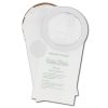 Paper Bag, GK Adv Adgil10XP,Clark BP 10Pk Part Number: GK-ADGIL 10XP for Advance Replacement