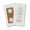 Paper Bag, GK Adv Advo20/24 burnisher 10Pk Part Number: GK-ADVO 20/24 for Advance Replacement