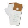 Paper Bag, GK Advance Power One 12/15 Part Number: GK-PWRONE for Advance Replacement