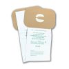 Paper Bag, GK Electrolux C tank series 10Pk Part Number: GKH-ELECT C M for Electrolux Replacement