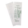 Paper Bag, GK Eureka F&G MicroPlus 10Pk Part Number: GK-F&G-10 for Eureka Replacement