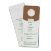 Paper Bag, GK Eureka SL, SanitaireLW 3Pk Part Number: GK-EURSL for Eureka Replacement