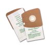 Paper Bag, GK Eureka/San MM MicroPlus 3Pk Part Number: GK-EurMM for Eureka Replacement