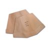 Paper Bag, GK Hoover C2401 Backpack 10Pk Part Number: GK-HOVBP for Hoover Replacement