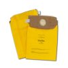 Paper Bag, GK Hoover CB1 Hushtone BP 10Pk Part Number: GK-HOVCB1 for Hoover Replacement