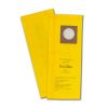 Paper Bag, GK Hoover CU2 Hushtone upright 10Pk Part Number: GK-HOVCU2 for Hoover Replacement
