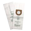 Paper Bag, GK Hoover Y MicroPlus 3Pk Part Number: GK-HovY for Hoover Replacement