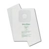 Paper Bag, GK NSS M1 PIG, 3PK Part Number: GK-M1PIG for NSS Replacement