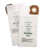 Paper Bag, GK NSS Pacer 12UE/15UE Upright 10 Pk Part Number: GK-P12/15UE for NSS Replacement