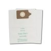 Paper Bag, GK Nacecare Charles/George 10Pk Part Number: GK-NVM2B2 for Nacecare Replacement
