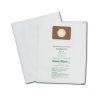 Paper Bag, GK Nacecare Henry HEPA Flo 10Pk Part Number: GK-NVM1C-HEPA for Nacecare Replacement