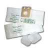 Paper Bag, GK Nilfisk Backuum, BP XP 10Pk Part Number: GK-ADBACPAC for Advance Replacement