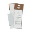 Paper Bag, GK Nobles LiteTrac, Viper 10Pk Part Number: GK-LITTRAC for Tennant Replacement