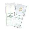 Paper Bag, GK Nobles Portapac,Tennt BP 10Pk Part Number: GK-TENBACPAK for Tennant Replacement