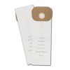 Paper Bag, GK ProTeam Everst, Hum XL 10Pk Part Number: GK-EVREST for Proteam Replacement