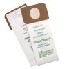 Paper Bag, GK ProTeam Pro Force 1500 Micro 10Pk Part Number: GK-ELU-10 for Proteam Replacement