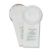 Paper Bag, GK ProTeam ProClean,QuietPro 10Pk Part Number: GK-PROCLN for Proteam Replacement