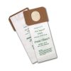 Paper Bag, GK ProTeam upright 10Pk Part Number: GK-ELU-10-N for Proteam Replacement