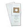 Paper Bag, GK Sharp PU-2 uprights 3pk Part Number: GKH-PU2 for Sharp Replacement