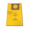 Paper Bag, GK Shop Vac 5-8 gal 712-25 2Pk Part Number: GK-71225 for Shop Vac Replacement